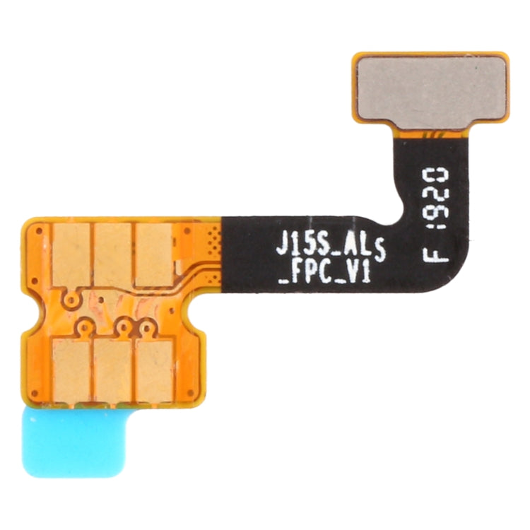 Light Sensor Flex Cable for Xiaomi Redmi Note 9 4G M2010J19SC - Flex Cable by PMC Jewellery | Online Shopping South Africa | PMC Jewellery