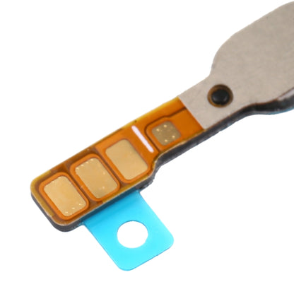 Flashlight Flex Cable For Motorola Moto Z2 Play - Flex Cable by PMC Jewellery | Online Shopping South Africa | PMC Jewellery