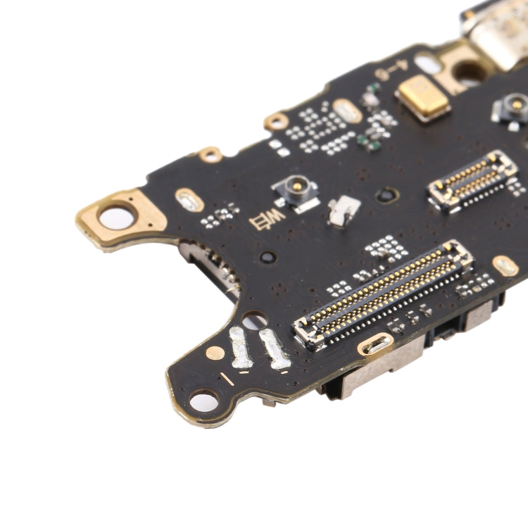 Charging Port Board for Huawei Nova 8 Pro - Tail Connector by PMC Jewellery | Online Shopping South Africa | PMC Jewellery | Buy Now Pay Later Mobicred