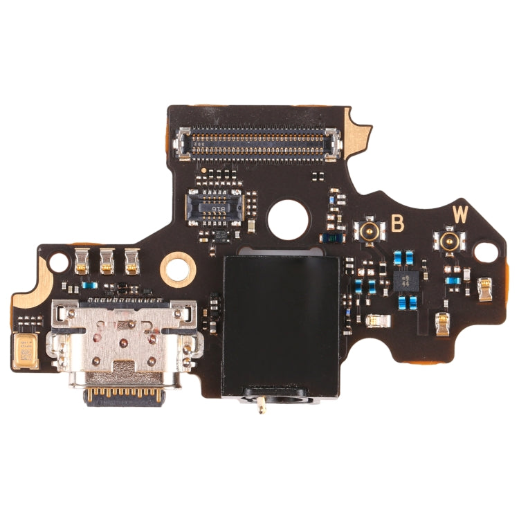 Original Charging Port Board for Motorola Moto Edge XT2063-3 - Charging Port Board by PMC Jewellery | Online Shopping South Africa | PMC Jewellery | Buy Now Pay Later Mobicred