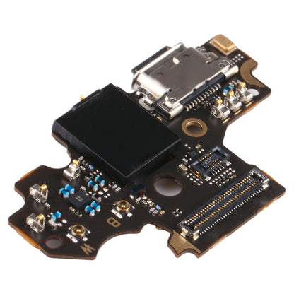 Original Charging Port Board for Motorola Moto Edge XT2063-3 - Charging Port Board by PMC Jewellery | Online Shopping South Africa | PMC Jewellery | Buy Now Pay Later Mobicred