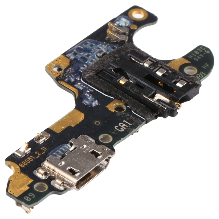 For OPPO Realme C1 A1603 Original Charging Port Board - Small Board by PMC Jewellery | Online Shopping South Africa | PMC Jewellery | Buy Now Pay Later Mobicred