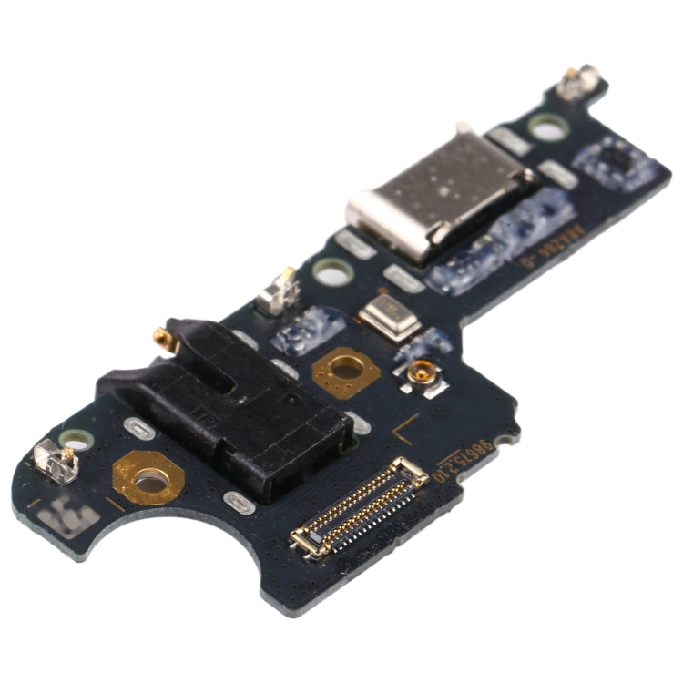 For OPPO Realme 6i RMX2040 Original Charging Port Board - Small Board by PMC Jewellery | Online Shopping South Africa | PMC Jewellery | Buy Now Pay Later Mobicred