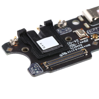 For OPPO Realme 7 4G RMX2151 RMX2163 Original Charging Port Board - Small Board by PMC Jewellery | Online Shopping South Africa | PMC Jewellery | Buy Now Pay Later Mobicred