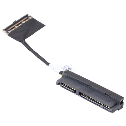 DC02C00D800 06WP6Y Hard Disk Jack Connector With Flex Cable for Dell Alienware 17 R4 R5 - Dell Spare Parts by PMC Jewellery | Online Shopping South Africa | PMC Jewellery | Buy Now Pay Later Mobicred