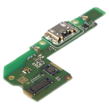 Original Charging Port Board for LG K20 (2019) / K8+ LM-X120EMW LMX120EMW LM-X120 LMX120BMW - For LG by PMC Jewellery | Online Shopping South Africa | PMC Jewellery | Buy Now Pay Later Mobicred