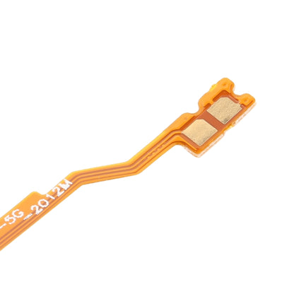 For OPPO Realme X7 Pro RMX2121 RMX2111 Power Button Flex Cable - Flex Cable by PMC Jewellery | Online Shopping South Africa | PMC Jewellery