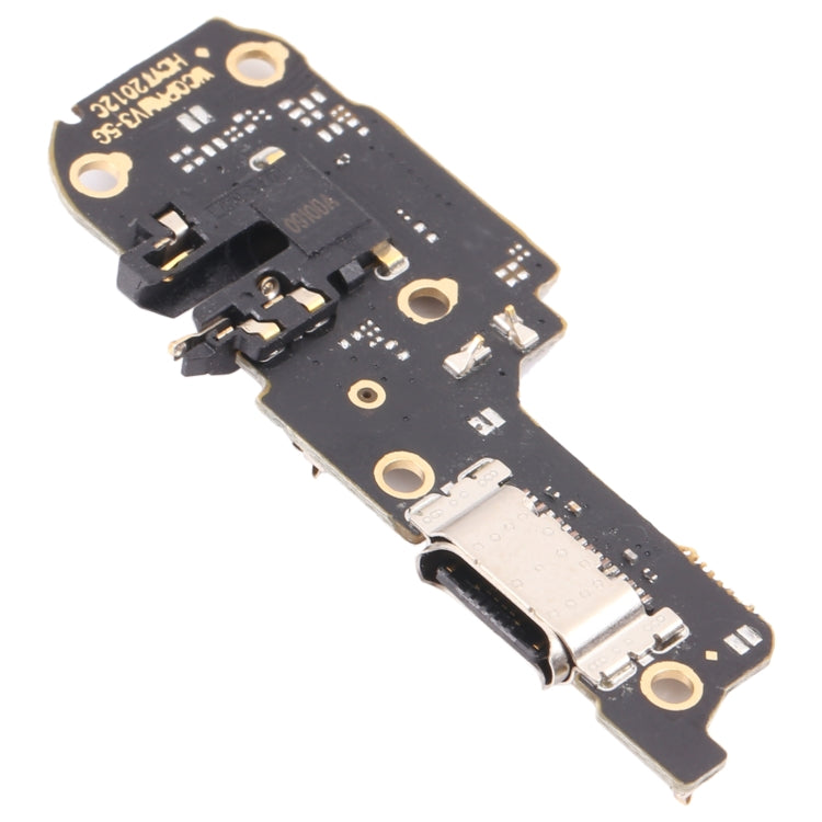 For OPPO Realme V3 Charging Port Board - Small Board by PMC Jewellery | Online Shopping South Africa | PMC Jewellery | Buy Now Pay Later Mobicred