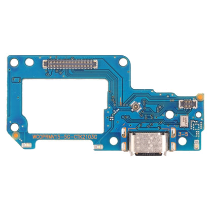 For OPPO Realme V15 5G Charging Port Board - Small Board by PMC Jewellery | Online Shopping South Africa | PMC Jewellery | Buy Now Pay Later Mobicred