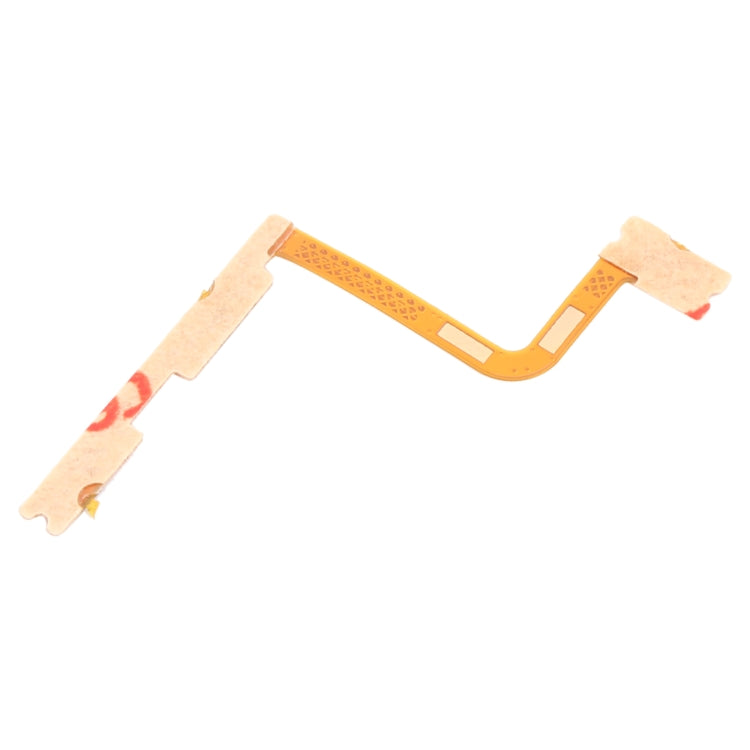 For OPPO Realme V15 Volume Button Flex Cable - Flex Cable by PMC Jewellery | Online Shopping South Africa | PMC Jewellery