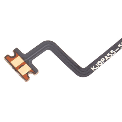 For OPPO A55 5G PEMM00 PEMM20 Power Button Flex Cable - Flex Cable by PMC Jewellery | Online Shopping South Africa | PMC Jewellery