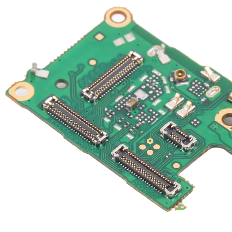 For Vivo S9e Charging Port Board - Charging Port Board by PMC Jewellery | Online Shopping South Africa | PMC Jewellery | Buy Now Pay Later Mobicred