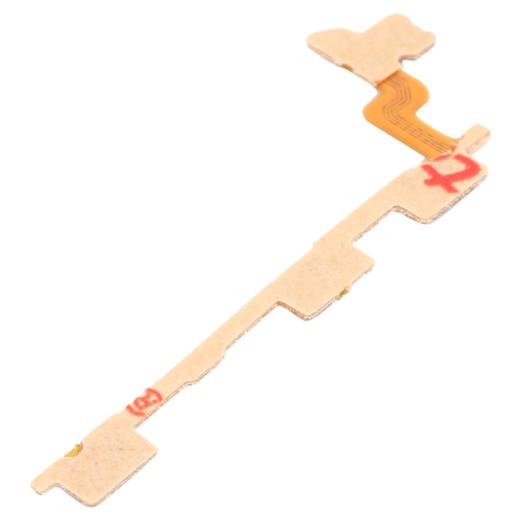 For Vivo X60 V2046A Power Button & Volume Button Flex Cable - Flex Cable by PMC Jewellery | Online Shopping South Africa | PMC Jewellery