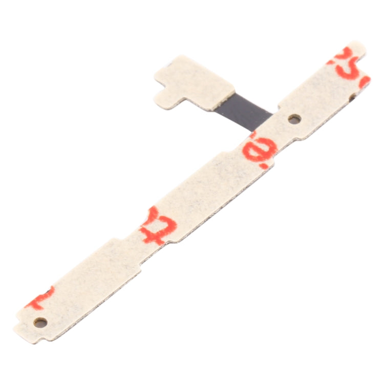 Power Button & Volume Button Flex Cable for Xiaomi Mi 11 - Flex Cable by PMC Jewellery | Online Shopping South Africa | PMC Jewellery