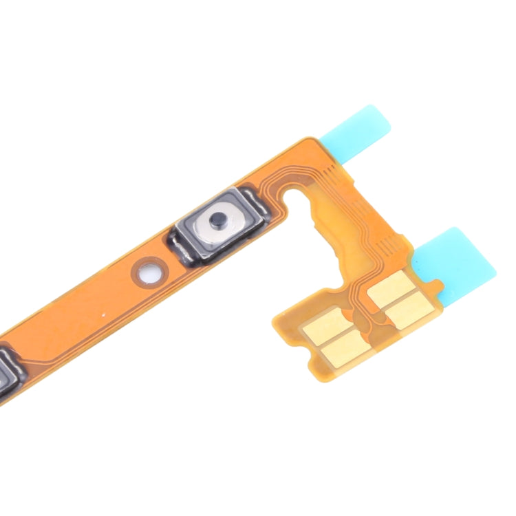 Power Button & Volume Button Flex Cable for Xiaomi Redmi Note 10 Pro 4G / 10 Pro Max / 10 Pro India - Flex Cable by PMC Jewellery | Online Shopping South Africa | PMC Jewellery