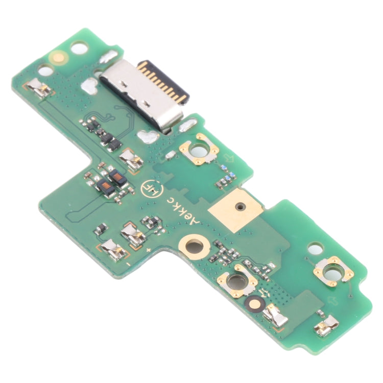 Original Charging Port Board for Motorola Moto G Fast XT2045-3 - Charging Port Board by PMC Jewellery | Online Shopping South Africa | PMC Jewellery | Buy Now Pay Later Mobicred