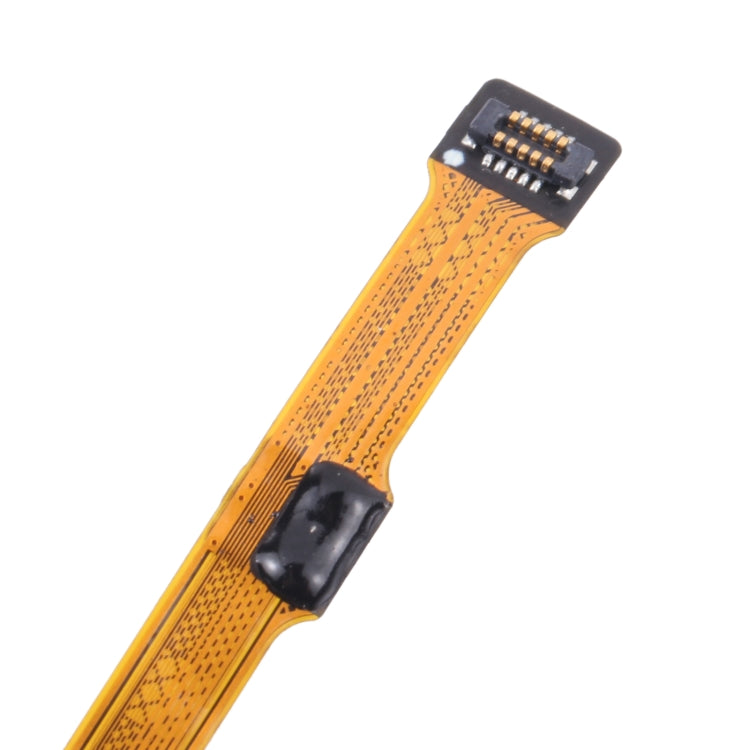 Fingerprint Sensor Flex Cable for Nokia 5.4 (Purple) - Flex Cable by PMC Jewellery | Online Shopping South Africa | PMC Jewellery