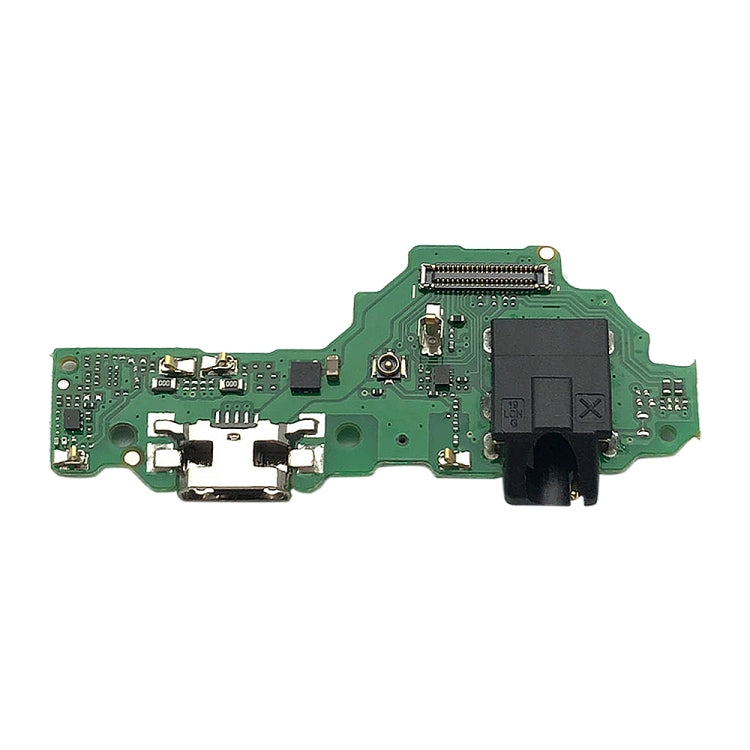 Original Charging Port Board for Asus Zenfone Max Plus (M2) ZB634KL A001D - Tail Connector by PMC Jewellery | Online Shopping South Africa | PMC Jewellery | Buy Now Pay Later Mobicred