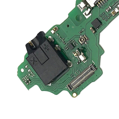 Original Charging Port Board for Asus Zenfone Max Plus (M2) ZB634KL A001D - Tail Connector by PMC Jewellery | Online Shopping South Africa | PMC Jewellery | Buy Now Pay Later Mobicred