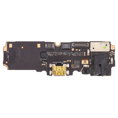 For OPPO Realme X7 RMX2176 Original Charging Port Board - Small Board by PMC Jewellery | Online Shopping South Africa | PMC Jewellery | Buy Now Pay Later Mobicred