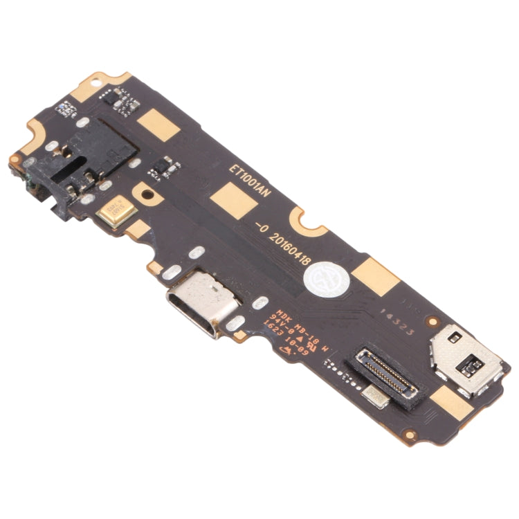 For OPPO Realme X7 RMX2176 Original Charging Port Board - Small Board by PMC Jewellery | Online Shopping South Africa | PMC Jewellery | Buy Now Pay Later Mobicred