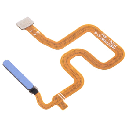 For OPPO A72 CPH2067 Fingerprint Sensor Flex Cable - Flex Cable by PMC Jewellery | Online Shopping South Africa | PMC Jewellery