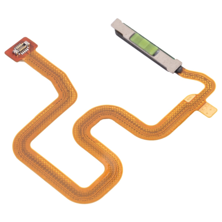 For OPPO A72 CPH2067 Fingerprint Sensor Flex Cable - Flex Cable by PMC Jewellery | Online Shopping South Africa | PMC Jewellery