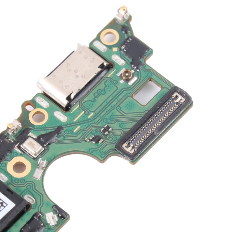 For OPPO A94 5G CPH2211 Original Charging Port Board - Small Board by PMC Jewellery | Online Shopping South Africa | PMC Jewellery | Buy Now Pay Later Mobicred