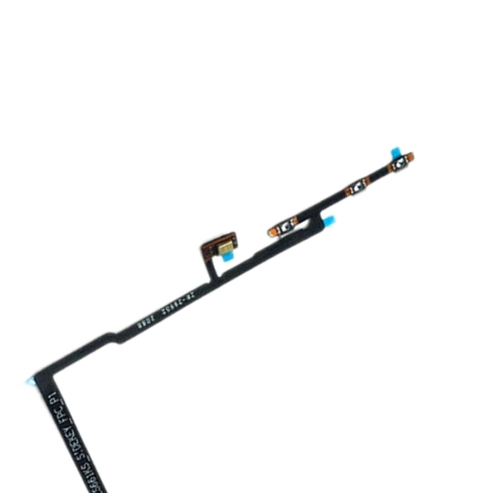 Power Button & Volume Button Flex Cable for Asus ROG Phone 3 ZS661KS ZS661KL I003DD - Flex Cable by PMC Jewellery | Online Shopping South Africa | PMC Jewellery | Buy Now Pay Later Mobicred