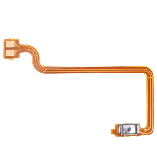 For OPPO Realme GT 5G RMX2202 Power Button Flex Cable - Flex Cable by PMC Jewellery | Online Shopping South Africa | PMC Jewellery