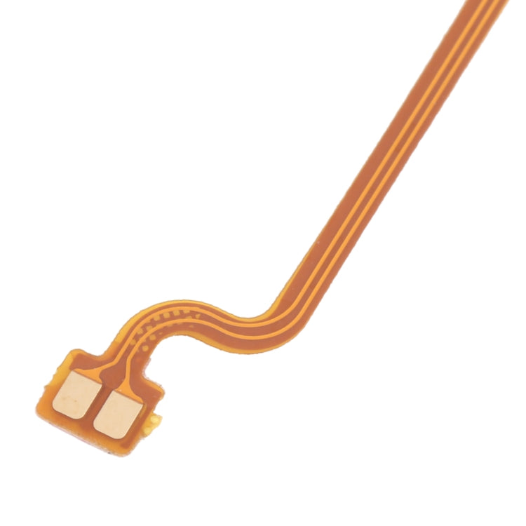 For OPPO Realme GT 5G RMX2202 Power Button Flex Cable - Flex Cable by PMC Jewellery | Online Shopping South Africa | PMC Jewellery