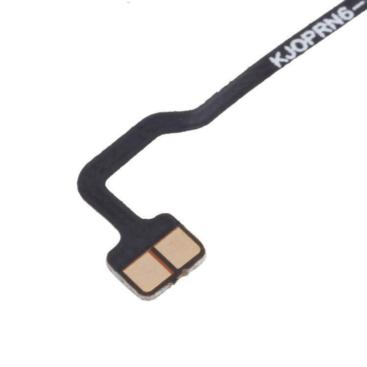 For OPPO Reno6 5G PEQM00 CPH2251 Power Button Flex Cable - Flex Cable by PMC Jewellery | Online Shopping South Africa | PMC Jewellery