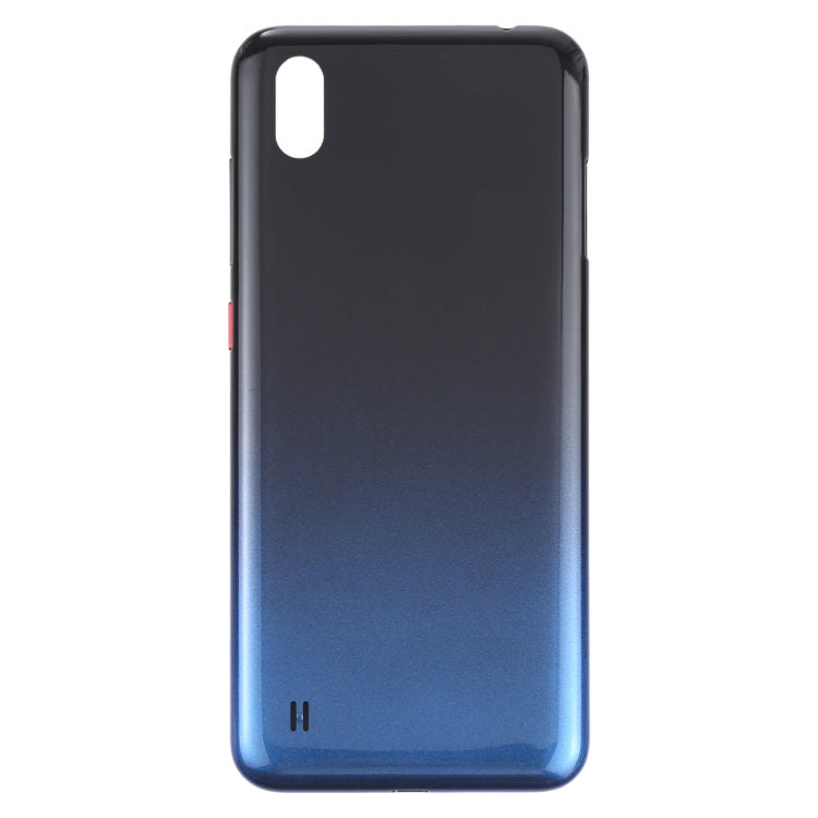 Battery Back Cover for ZTE Blade A7 (2019) A7000 Z201V(Blue) - For ZTE by PMC Jewellery | Online Shopping South Africa | PMC Jewellery | Buy Now Pay Later Mobicred