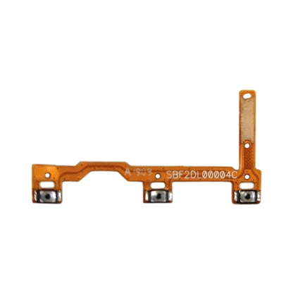 For Alcatel 3 2019 5053 5053K 5053A 5053Y 5053D Power Button & Volume Button Flex Cable - Flex Cable by PMC Jewellery | Online Shopping South Africa | PMC Jewellery