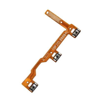 For Alcatel 3 2019 5053 5053K 5053A 5053Y 5053D Power Button & Volume Button Flex Cable - Flex Cable by PMC Jewellery | Online Shopping South Africa | PMC Jewellery