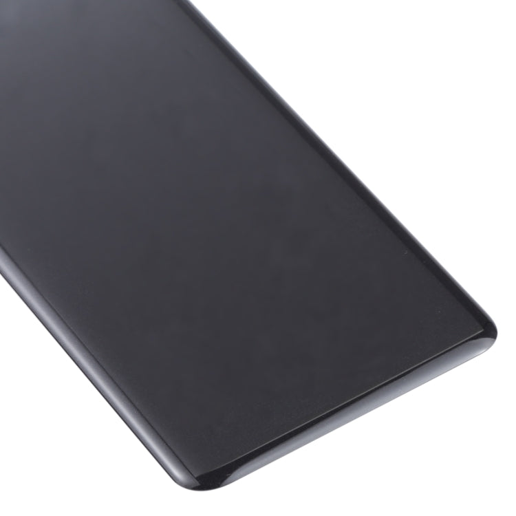 Original Battery Back Cover for Xiaomi Poco X3 GT 21061110AG(Black) - Back Cover by PMC Jewellery | Online Shopping South Africa | PMC Jewellery | Buy Now Pay Later Mobicred