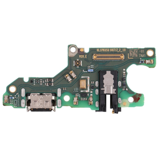 Original Charging Port Board for Honor Play 20 - Tail Connector by PMC Jewellery | Online Shopping South Africa | PMC Jewellery | Buy Now Pay Later Mobicred