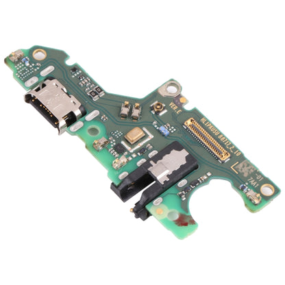 Original Charging Port Board for Honor Play 20 - Tail Connector by PMC Jewellery | Online Shopping South Africa | PMC Jewellery | Buy Now Pay Later Mobicred