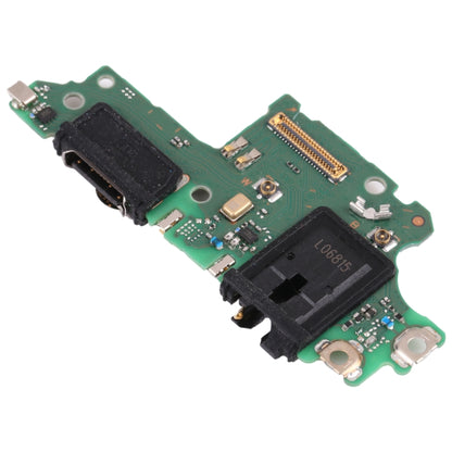 Original Charging Port Board for Honor 30 Youth / Honor 30 Lite - Tail Connector by PMC Jewellery | Online Shopping South Africa | PMC Jewellery | Buy Now Pay Later Mobicred