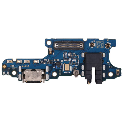 Original Charging Port Board for Honor X10 Max 5G - Tail Connector by PMC Jewellery | Online Shopping South Africa | PMC Jewellery | Buy Now Pay Later Mobicred