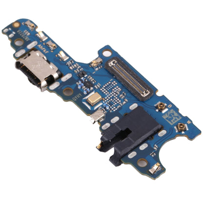 Original Charging Port Board for Honor X10 Max 5G - Tail Connector by PMC Jewellery | Online Shopping South Africa | PMC Jewellery | Buy Now Pay Later Mobicred