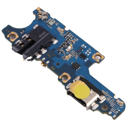 Original Charging Port Board for Honor X10 Max 5G - Tail Connector by PMC Jewellery | Online Shopping South Africa | PMC Jewellery | Buy Now Pay Later Mobicred