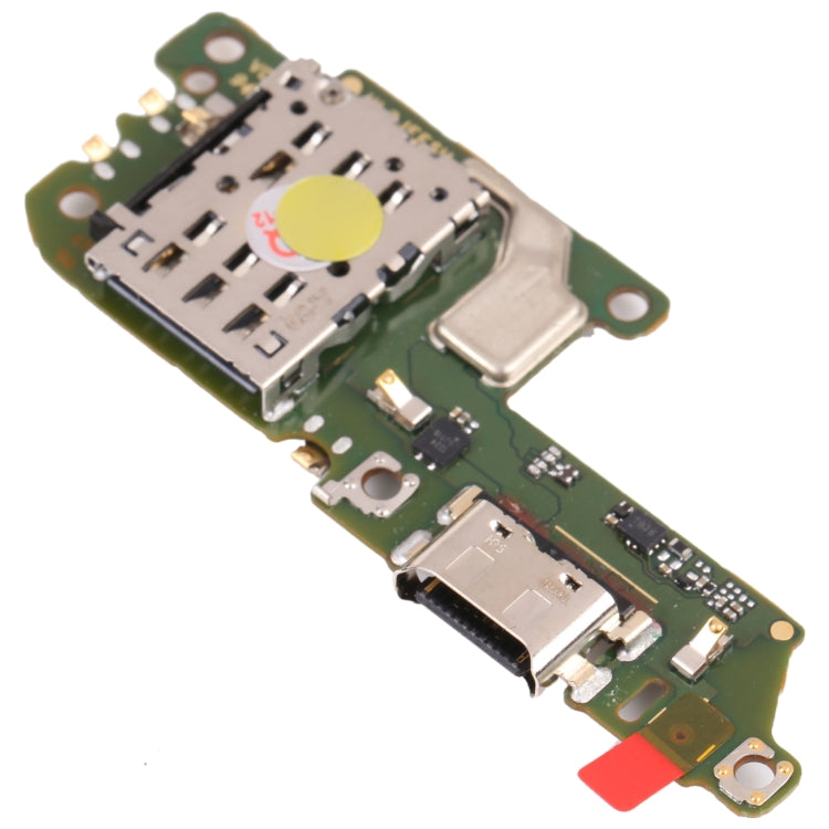 Original Charging Port Board for Honor 30 - Tail Connector by PMC Jewellery | Online Shopping South Africa | PMC Jewellery | Buy Now Pay Later Mobicred