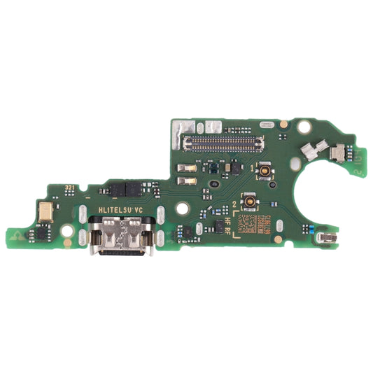 Original Charging Port Board for Honor X10 5G - Tail Connector by PMC Jewellery | Online Shopping South Africa | PMC Jewellery | Buy Now Pay Later Mobicred