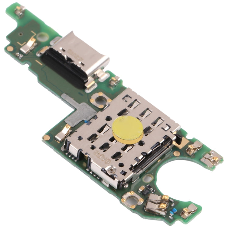 Original Charging Port Board for Honor X10 5G - Tail Connector by PMC Jewellery | Online Shopping South Africa | PMC Jewellery | Buy Now Pay Later Mobicred