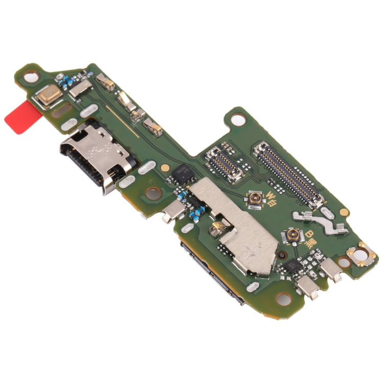 Original Charging Port Board for Huawei Nova 7 5G - Tail Connector by PMC Jewellery | Online Shopping South Africa | PMC Jewellery | Buy Now Pay Later Mobicred