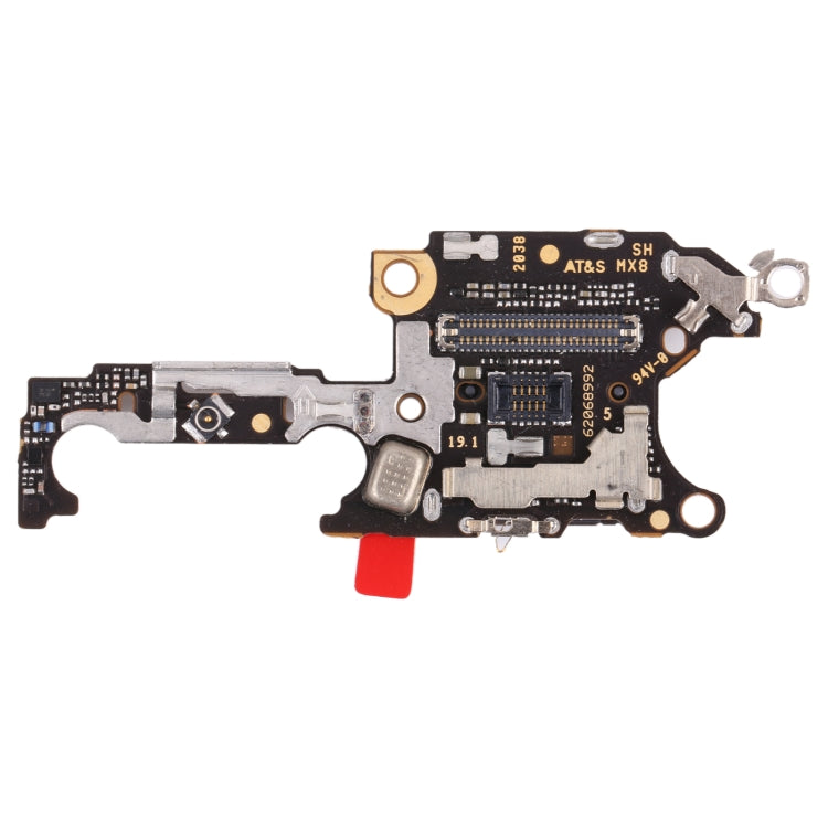 Original SIM Card Reader Board for Huawei P40 - Card Socket by PMC Jewellery | Online Shopping South Africa | PMC Jewellery | Buy Now Pay Later Mobicred