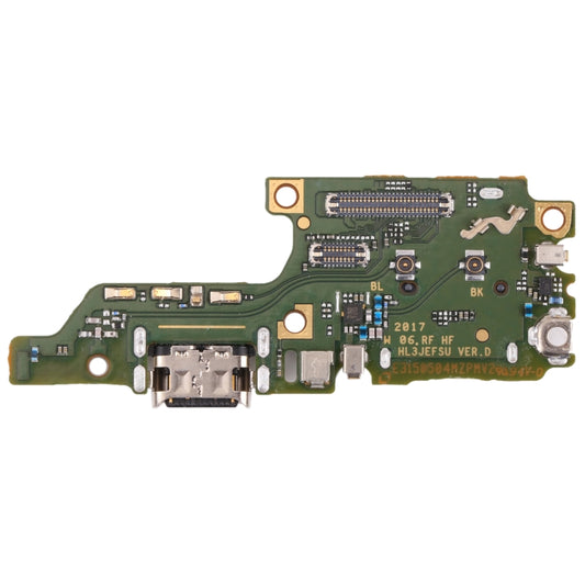 Original Charging Port Board for Huawei Nova 7 Pro 5G - Tail Connector by PMC Jewellery | Online Shopping South Africa | PMC Jewellery | Buy Now Pay Later Mobicred