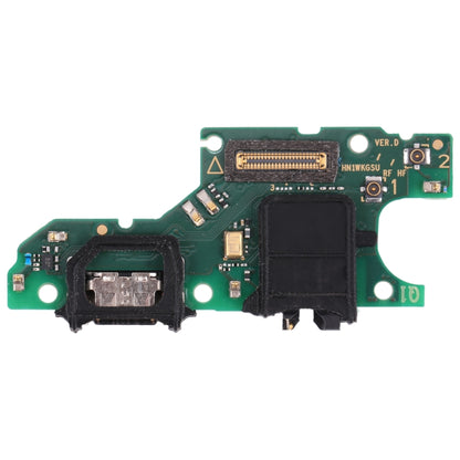 Original Charging Port Board for Huawei Enjoy 20 5G - Tail Connector by PMC Jewellery | Online Shopping South Africa | PMC Jewellery | Buy Now Pay Later Mobicred