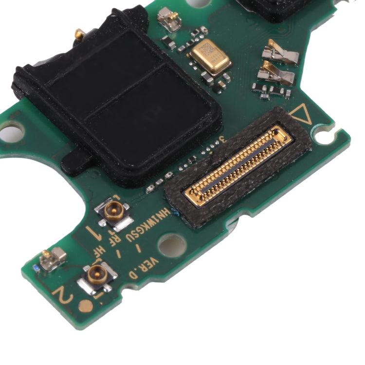 Original Charging Port Board for Huawei Enjoy 20 5G - Tail Connector by PMC Jewellery | Online Shopping South Africa | PMC Jewellery | Buy Now Pay Later Mobicred